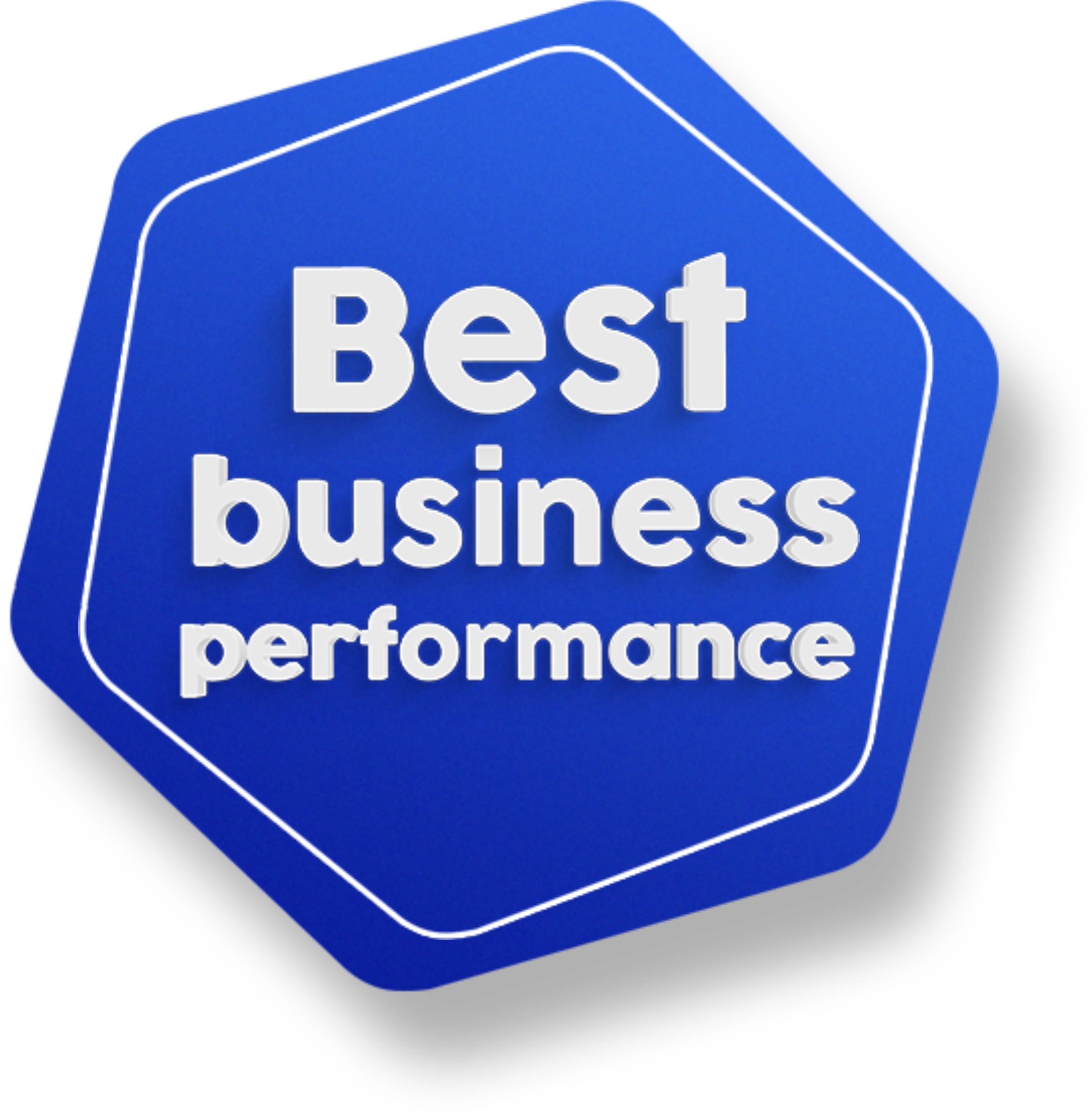 Best Business Performance