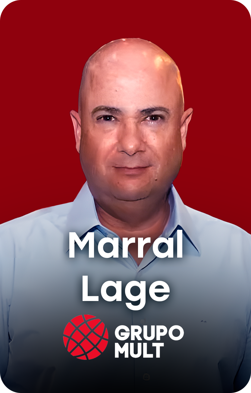 marral